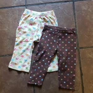 Cute pants for toddler